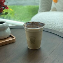 Iced Cappuccino 