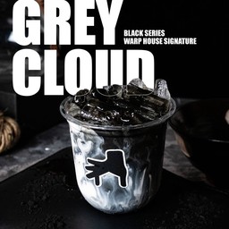 Grey cloud