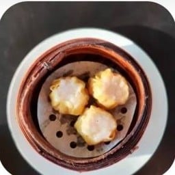 ขนมจีบกุ้ง