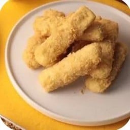 เต้าหู้เทมปูระ