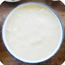 โจ๊กเปล่า