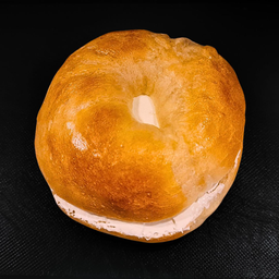 Cream Cheese BAGELLL