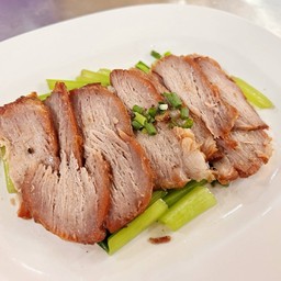 หมูแดง/ขีด