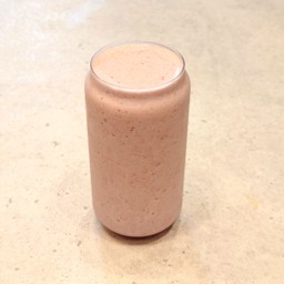 Protein Punch.