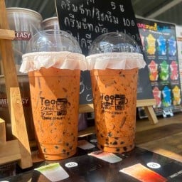 ช.ชา คอฟฟี่ สาขา1 โค้งปลาลัง
