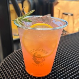 Pink Lemonade