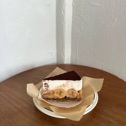 Jimmy's Coffee and Brew