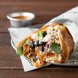 Beef Birria (Cheese Wrapped Small)