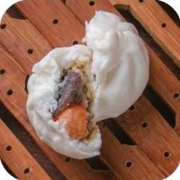 ซาลาเปาหมูสับ