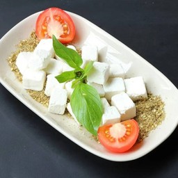 White Cheese With Thyme - ไวท์ชีสวิทไทม์