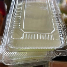 วุ้นกะทิสด