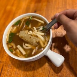 ต้นแซ่บเอ็นแก้ว