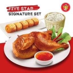 ห้าดาวซกเนเจอร์3