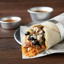 Beef Birria (Small Burritos)