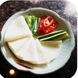 ชุดแป้งปอเปี๊ยะ