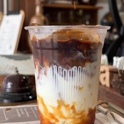 Caramel Macchiato