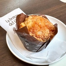 La Bottega del caffe train station