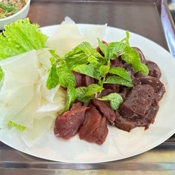 ซอยจุ๊(เนื้อ)