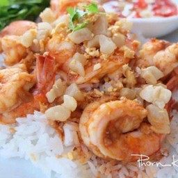 ทะเลทอดกระเทียม