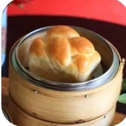 ปังเปียน้ำเต้าหู้นึ่ง (เจ)