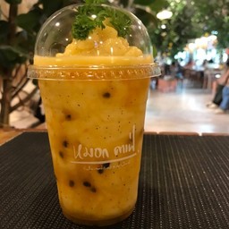 เสาวรส สมูทตี้