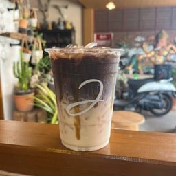 โกโก้คาราเมล