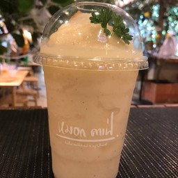 ลิ้นจี่ปั่น