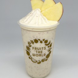 แอปเปิ้ลปั่น