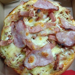 สโมคกี้เบค่อน