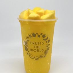 มะม่วงปั่น