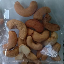 เม็ดมะม่วงหิมพานต์