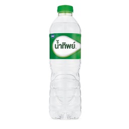 น้ำเปล่า