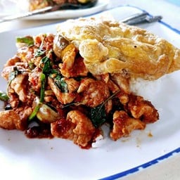 ครัวกันเอง ตลาดกบินทร์