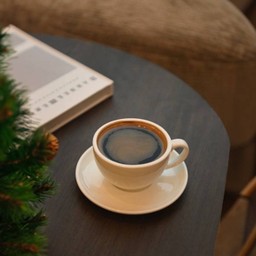 Hot Americano