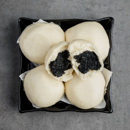 ซาลาเปางาดำ