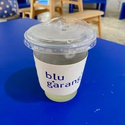 Blu garang
