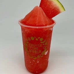 แตงโมปั่น