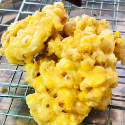 เต้าหู้โฮมเมด ตลาดบางใหญ่อาคาร4