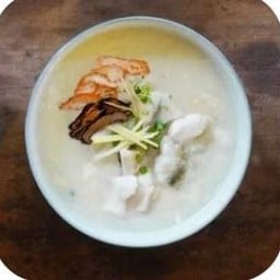 โจ๊กปลากะพง