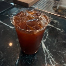 Black Tea