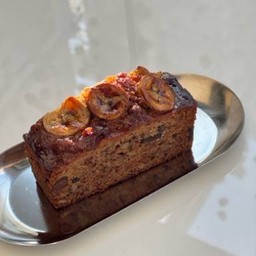 Banana  Bread