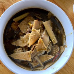 แกงหน่อไม้