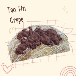 เนยนม+ผงโอวัลติน