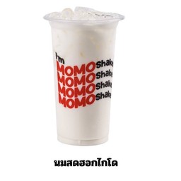 นมสดฮอกไกโด
