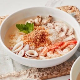 ข้าวต้ม4สมุทร
