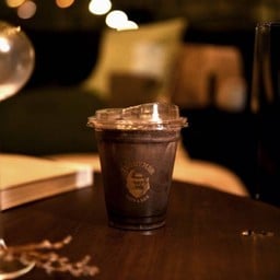 Deep Cocoa