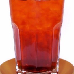 ชาดำเย็น