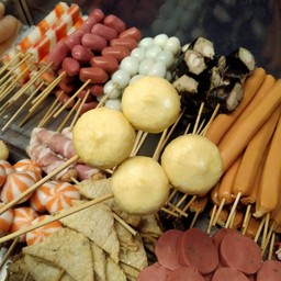 เต้าหู้ชีส