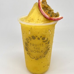 เสาวรส สมูทตี้