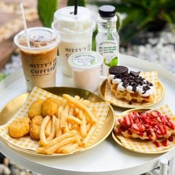 Nitty's Coffee - พัฒนาการ69